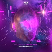 Twisted Voice (Berg & Omiki Remix) artwork
