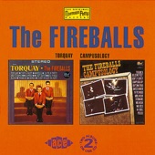 The Fireballs - Daytona Drag