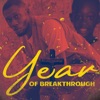 Year of Breakthrough - EP