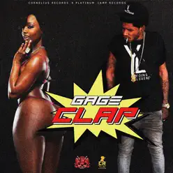 Clap - Single - Gage Clap - Single - Gage