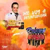Me Voy a Desintoxicar (2005 Remasterizado) - Single album lyrics, reviews, download