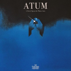 ATUM cover art