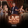 Live no Rolê (Ao Vivo) - EP