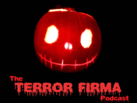 The Terror Firma Media Podcast podcast