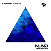 Numb (Nifra Remix) artwork