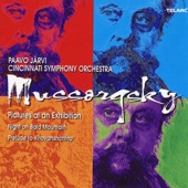 Modest Mussorgsky - Night on Bald Mountain (Orch. N. Rimsky-Korsakov)