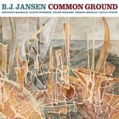 B.J. Jansen - Bucket Full of Soul