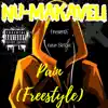 Pain (Freestyle) - Single album lyrics, reviews, download