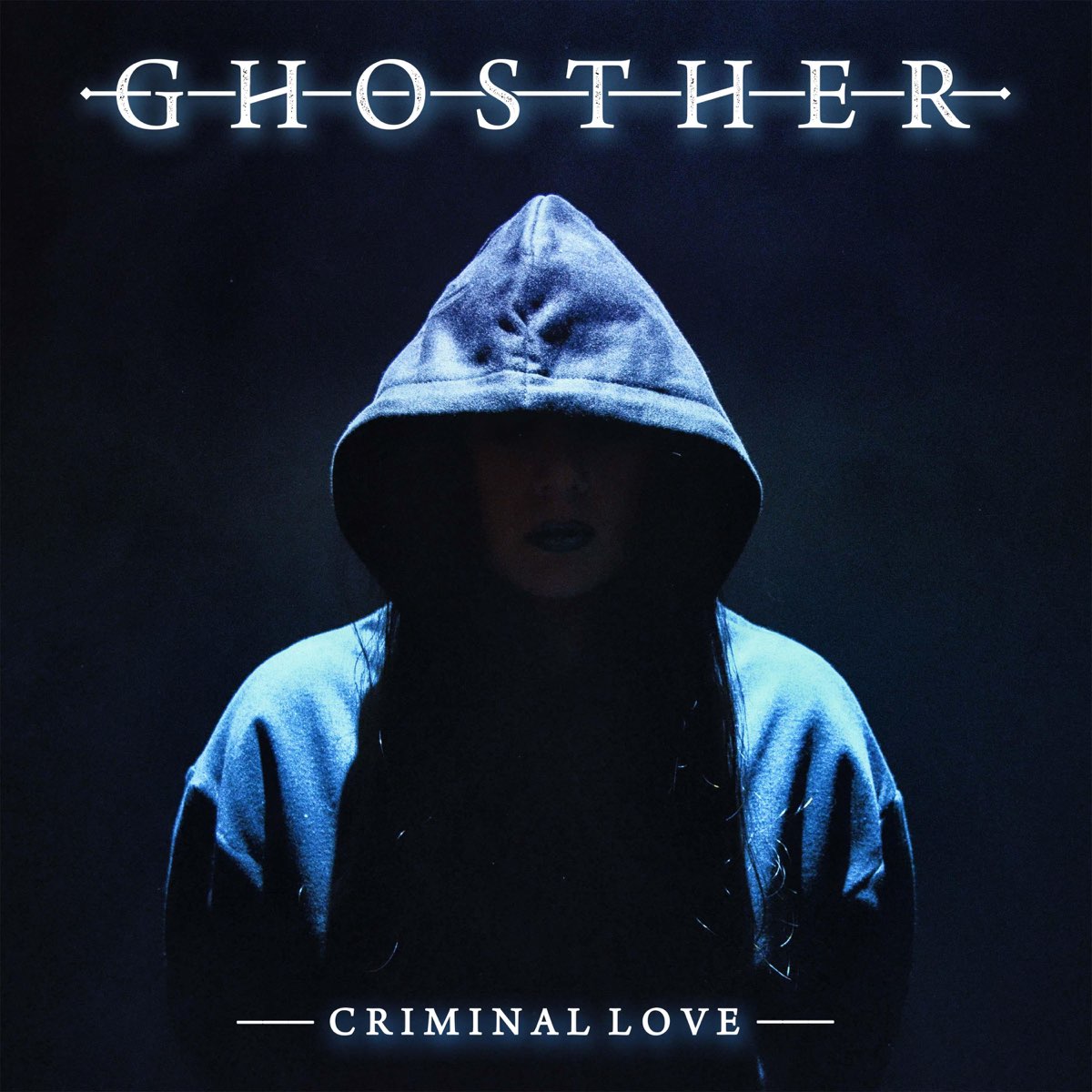 The Crimes of Love. Ghosther. Criminal of Love. Mama my Love Criminal.