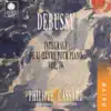 Debussy: Intégrale de l'œuvre pour piano, Vol. 4 (Piano de concert Bechstein 1898) album lyrics, reviews, download
