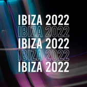 Ibiza 2022 artwork