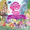 Friendship Is Magic: Songs of Ponyville (French Version) [Music from the Original TV Series] album lyrics, reviews, download