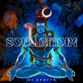 Soul Riddim artwork