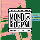 Tropical Cyclone artwork