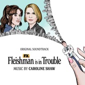 Fleishman Is in Trouble (Original Soundtrack) artwork