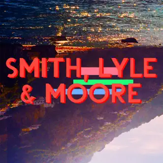 Glimmer (feat. Dhani Harrison) by Smith, Lyle & Moore song reviws