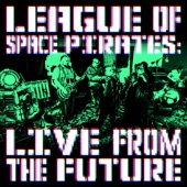 Live From the Future - EP