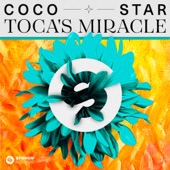 Toca's Miracle artwork