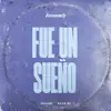 Fue un Sueño (Remix) - Single album lyrics, reviews, download