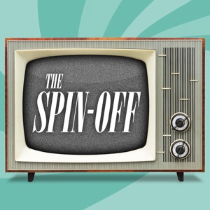 The Spin-off says so long (for now!)