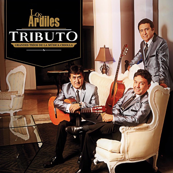 Los Romanceros Criollos - Engañada