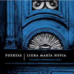 Puertas - Liuba María Hevia