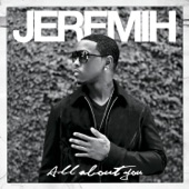 Jeremih - Love Don't Change
