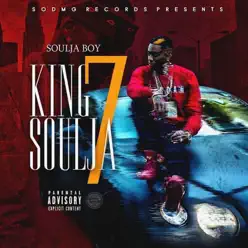 King Soulja 7 - Soulja Boy Tell Em King Soulja 7 - Soulja Boy Tell Em