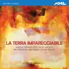 Richard Causton: La terra impareggiabile album lyrics, reviews, download