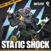 Dislyte - Static Shock - EP album lyrics, reviews, download