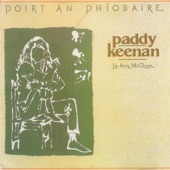 Paddy Keenan - The Monaghan Twig / Collier's