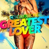 Greatest Lover - Single