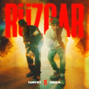 Rüzgar - Single