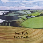 Iona Fyfe - Lady Finella