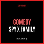 Comedy (Spy x Family Lofi Version) artwork