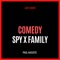 Comedy (Spy x Family Lofi Version) artwork