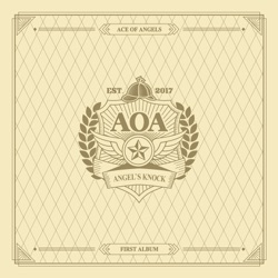 AOA - Three Out