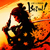 Ichizu Samurai [Full Spec Edition] - Hajime Saito(Takaya Kuroda)