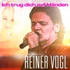 Ich trug dich auf Händen - Single