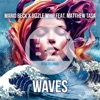 Waves (feat. Matthew Tasa) - Single