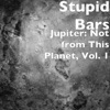 Jupiter: Not from This Planet, Vol. 1