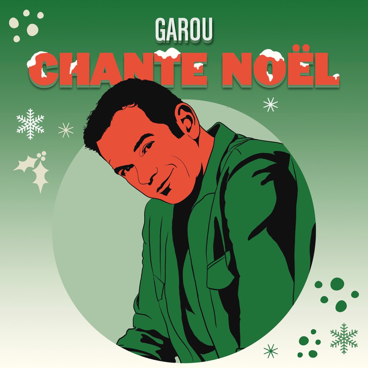 ‎Garou Chante Noël - EP par Garou sur Apple Music