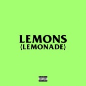 Lemons (Lemonade) artwork