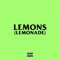 Lemons (Lemonade) artwork