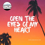 Open the Eyes of My Heart artwork