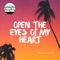 Open the Eyes of My Heart artwork