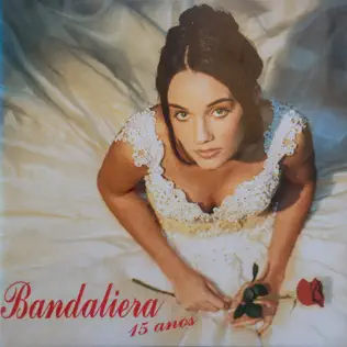 Album herunterladen Bandaliera - 15 Anos