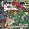 Russian Sketches album lyrics, reviews, download