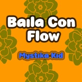 Baila Con Flow artwork