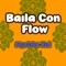 Baila Con Flow artwork